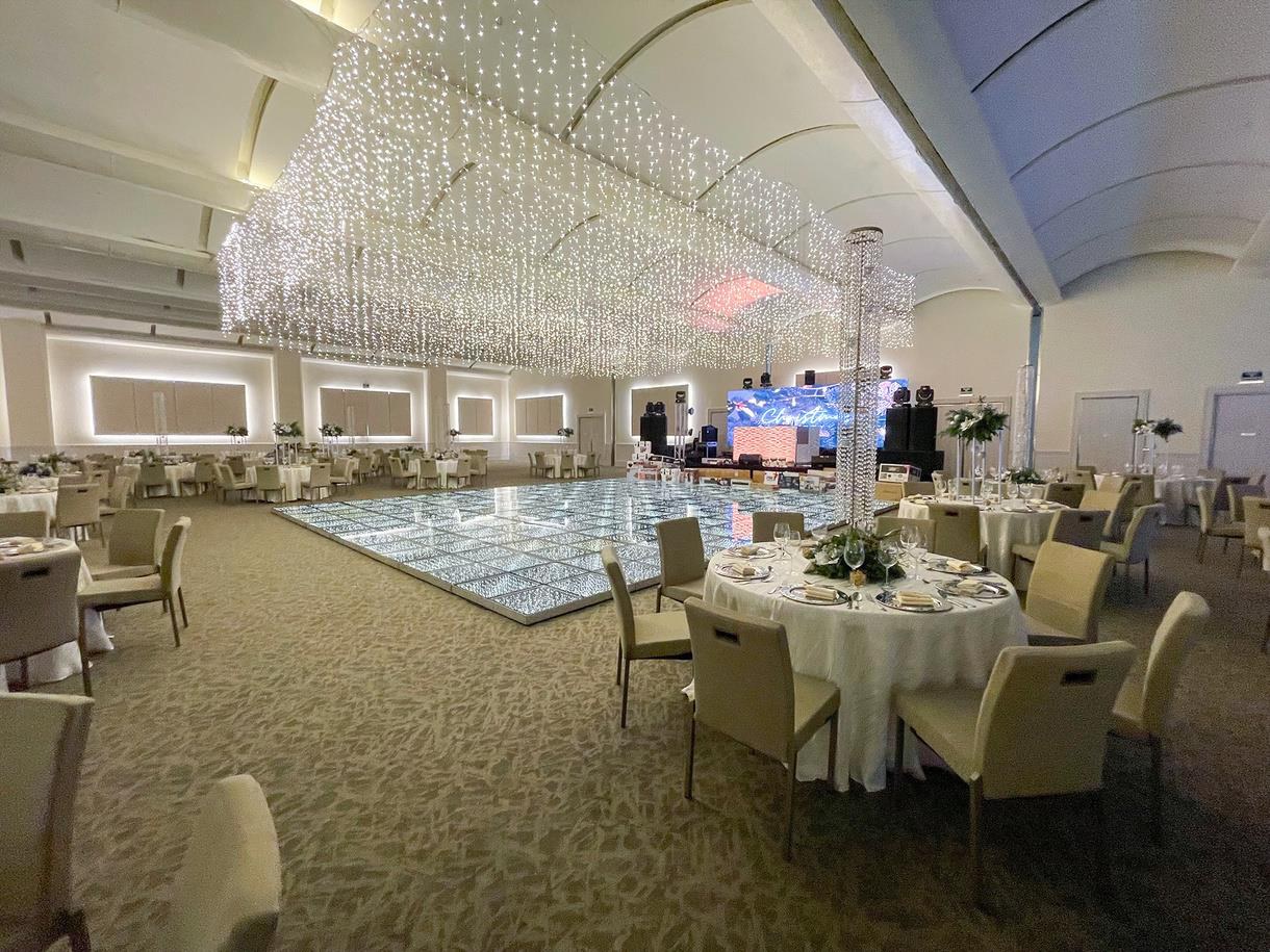 Buffet de Posada — Adulto