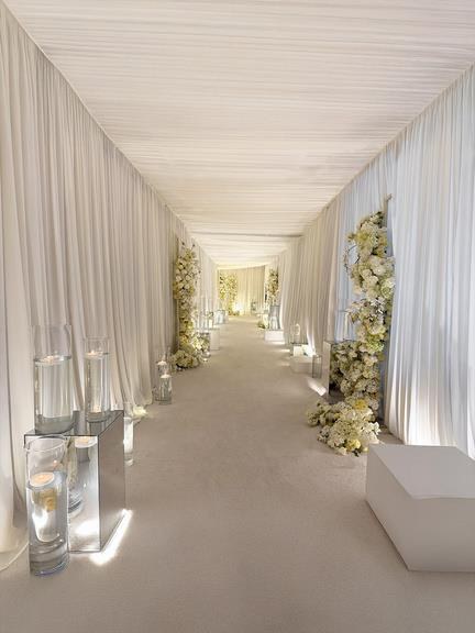 Boda Royal — Ave