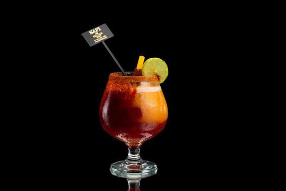 Coctelería de Autor