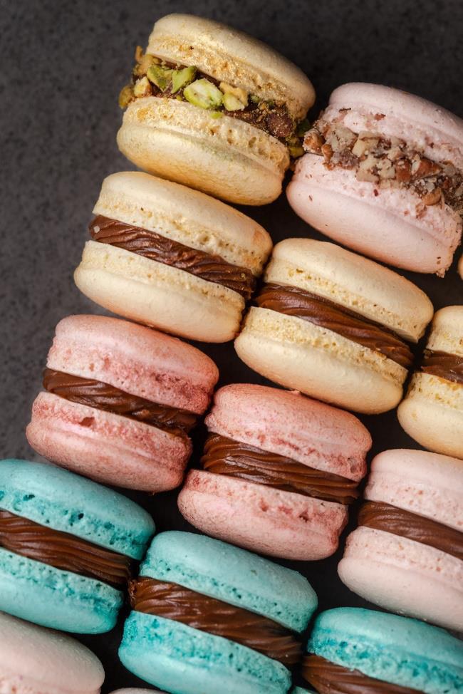 Mesa de Postres, Botanas y Chilitos