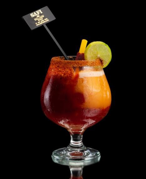 Coctelería de Autor