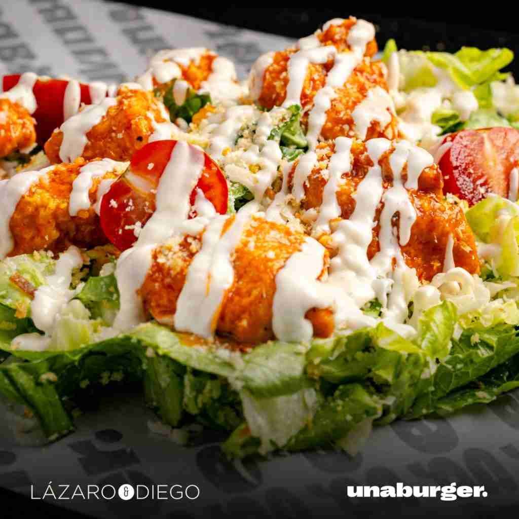 Boneless Chicken Salad