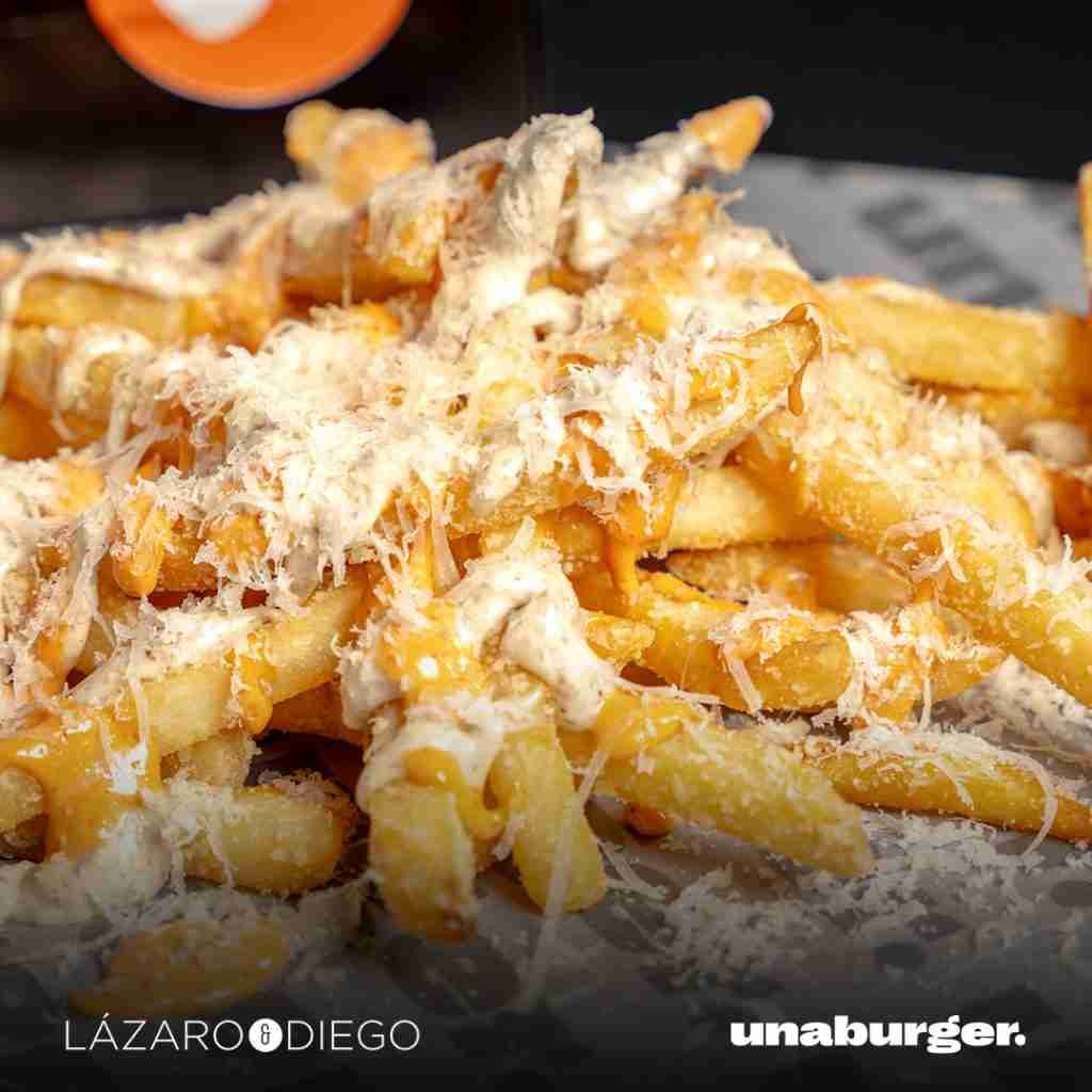 Truffle Parmesan 200 g