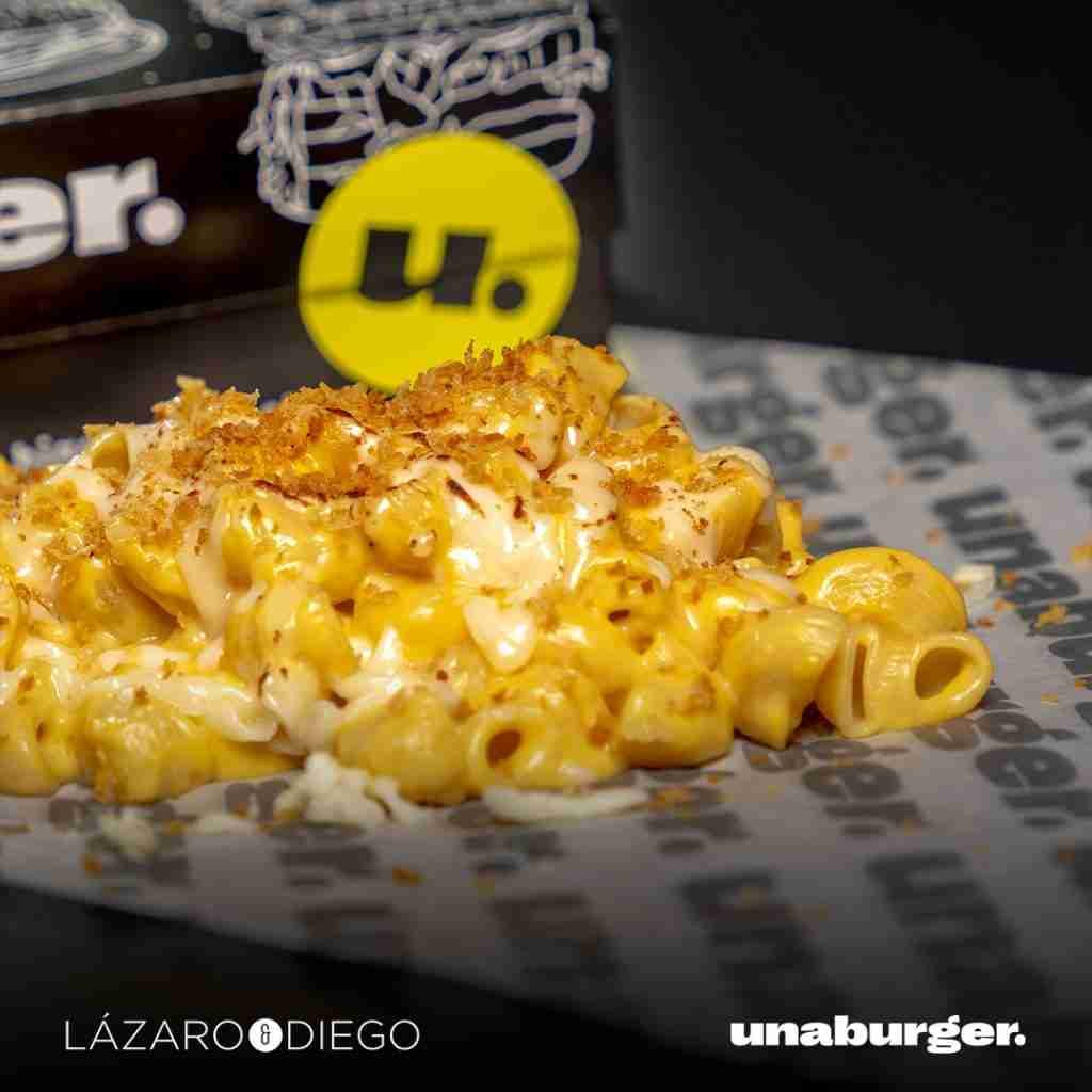 Mac N Cheese 200 g