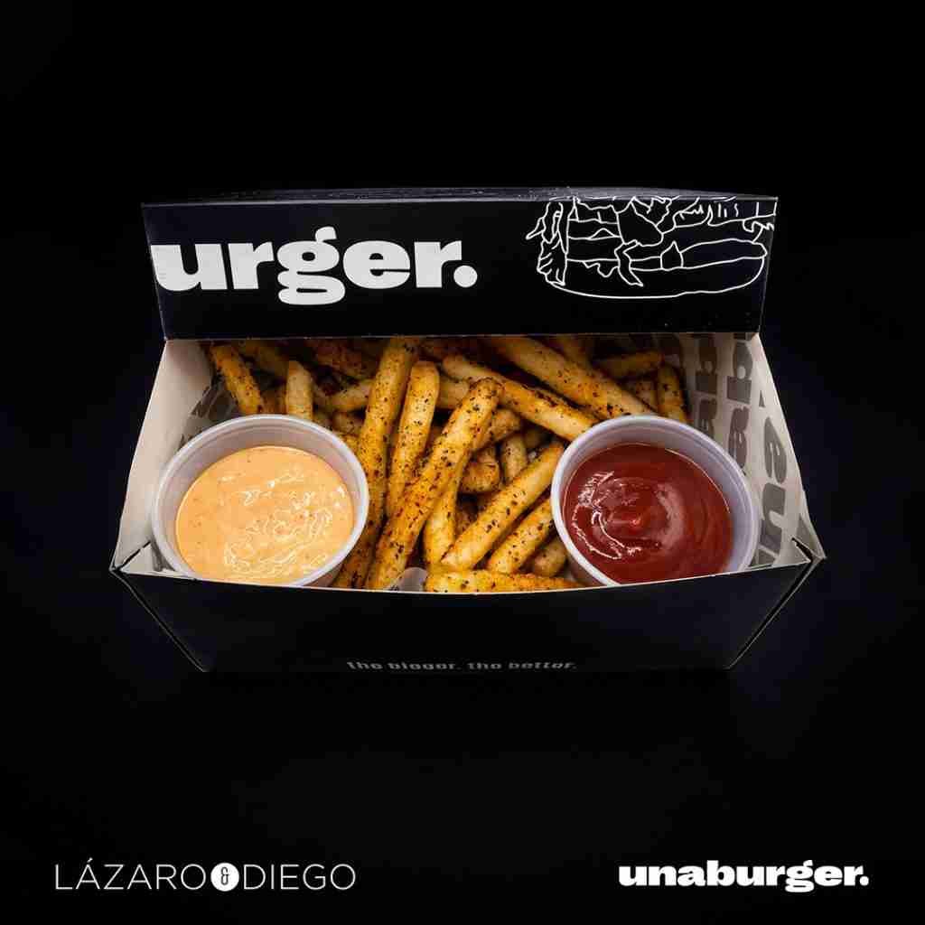 French Fries 200 g