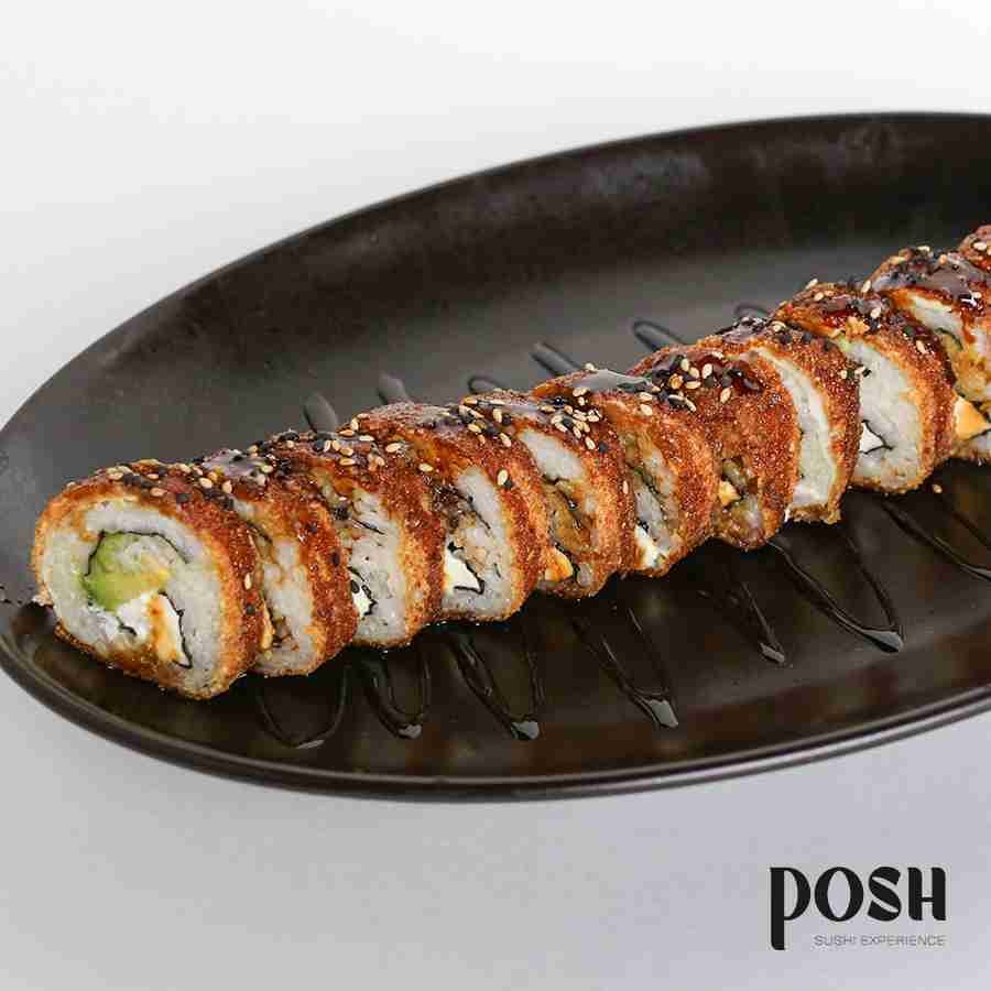 Villa Roll (Tempura)