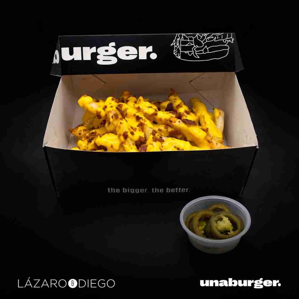 Cheese Fries 200 g
