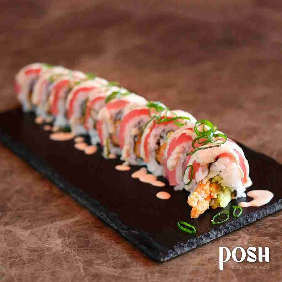 Acevichado Roll (Frío)