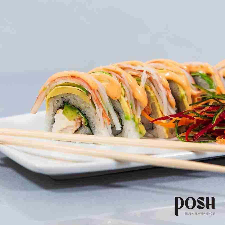 Tamayo Roll (Frío)
