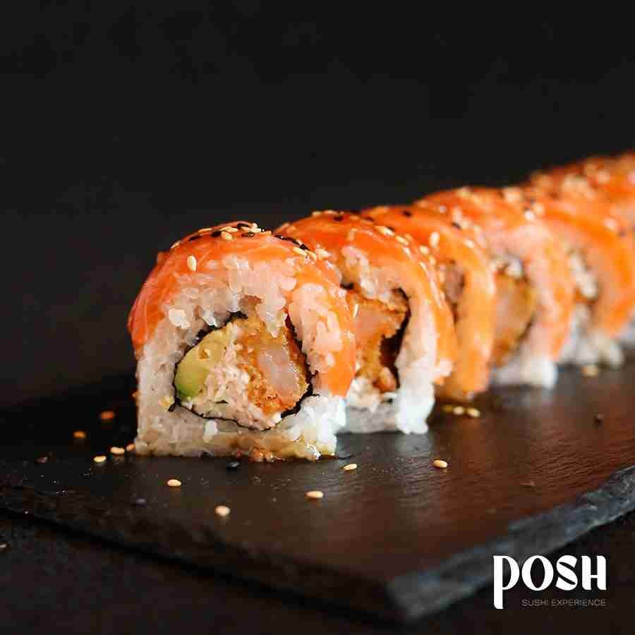 Éxodo Roll