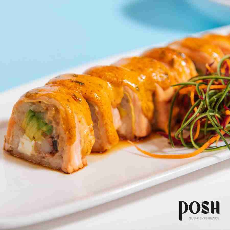 Abba Roll