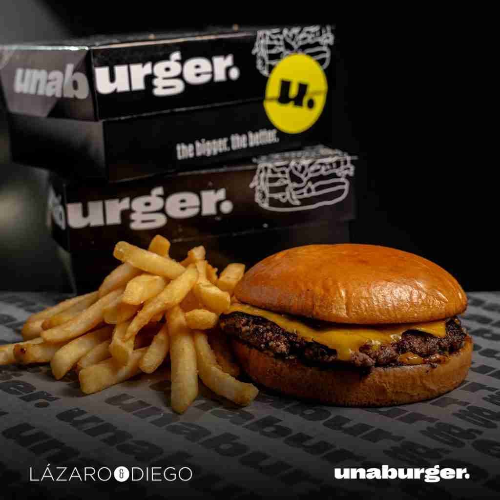 Cheese Burger 140 g