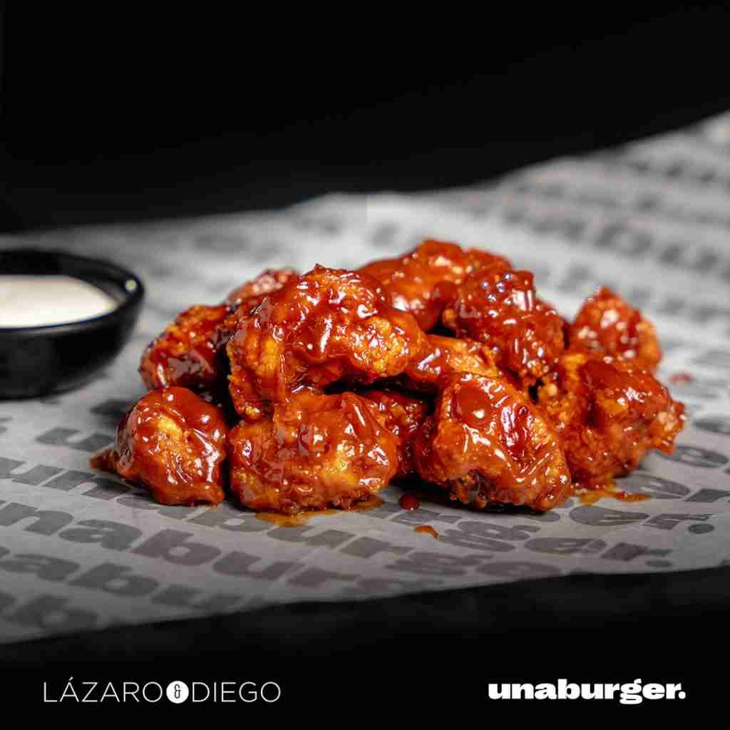 Boneless Bbq 200 g