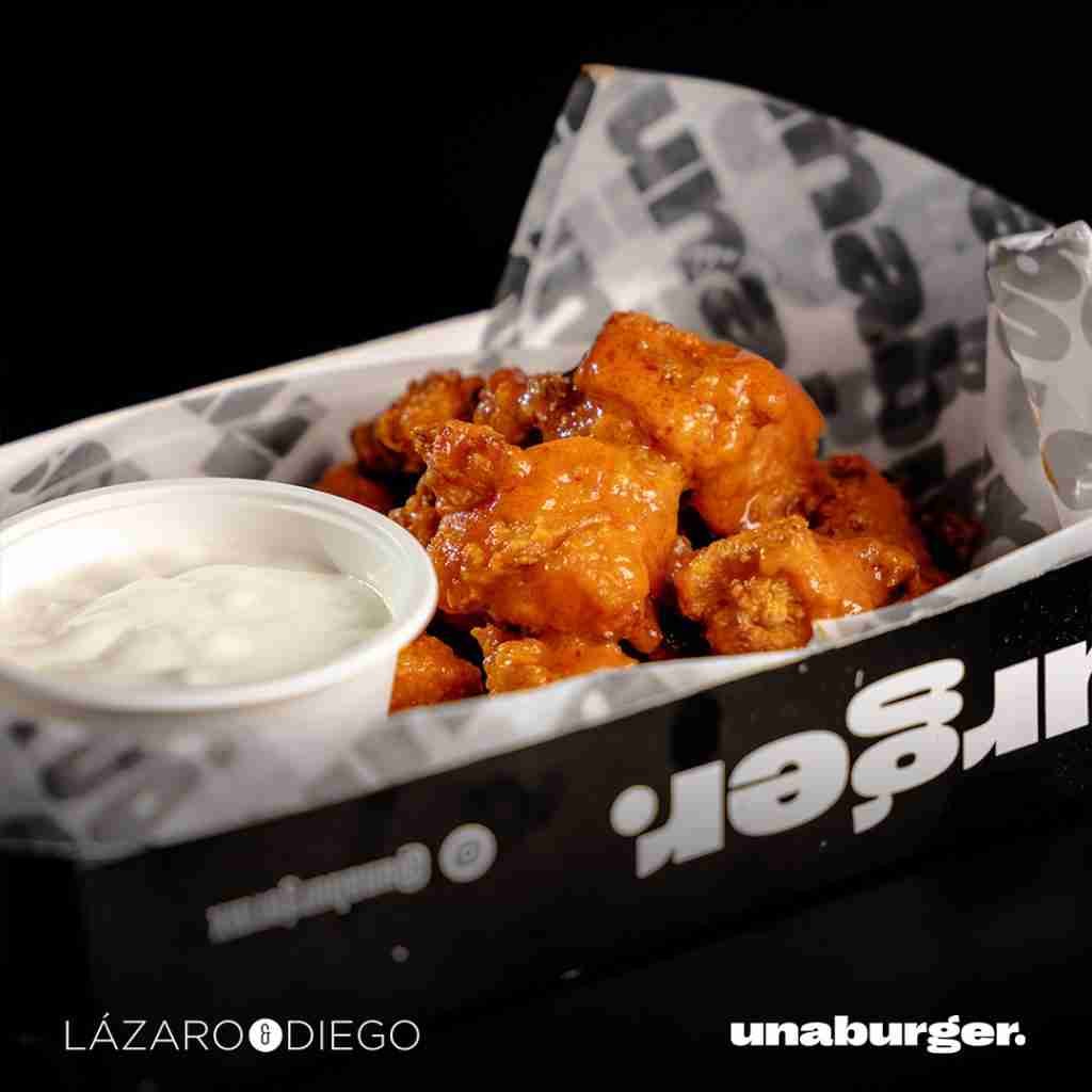 Boneless Buffalo 200 g