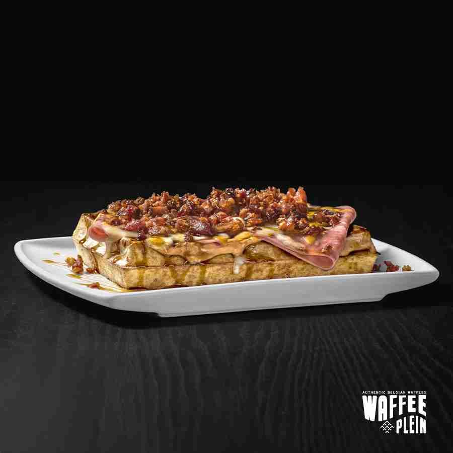 Sweety Bacon