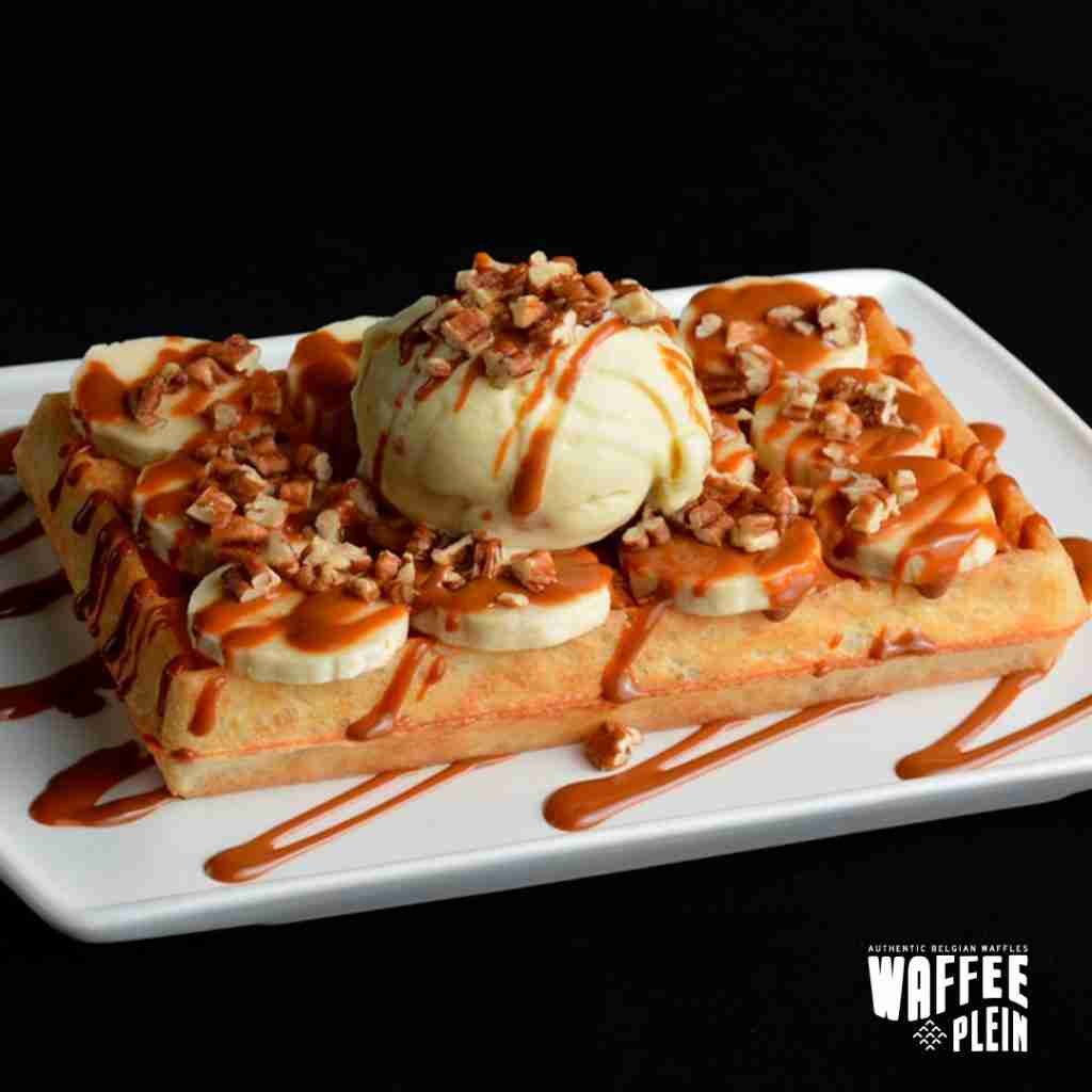 Royal (Waffle)