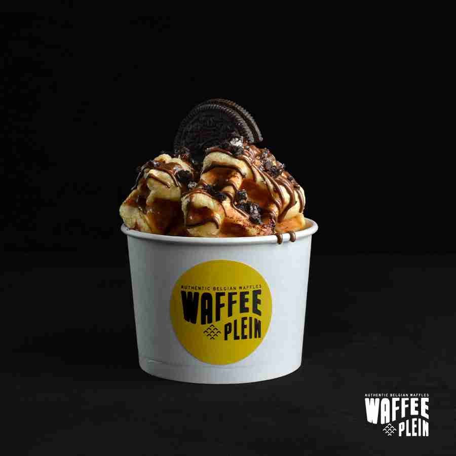 Bites Nutella XL (Postre)