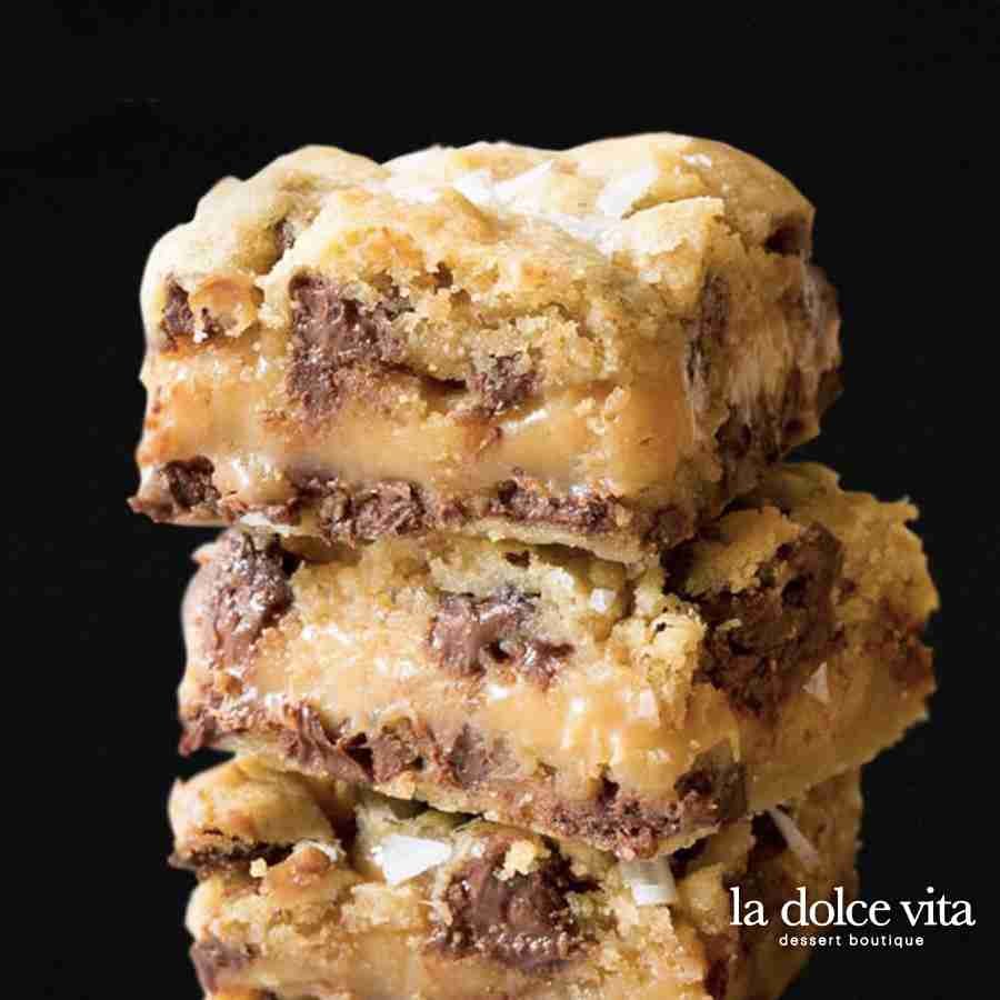 Brownie Choco Chip