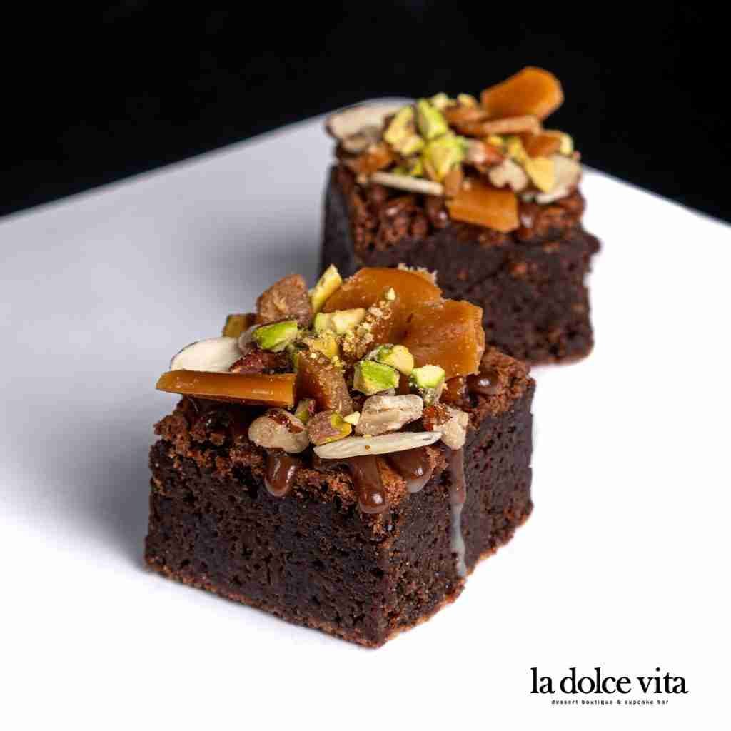 Brownie Especial