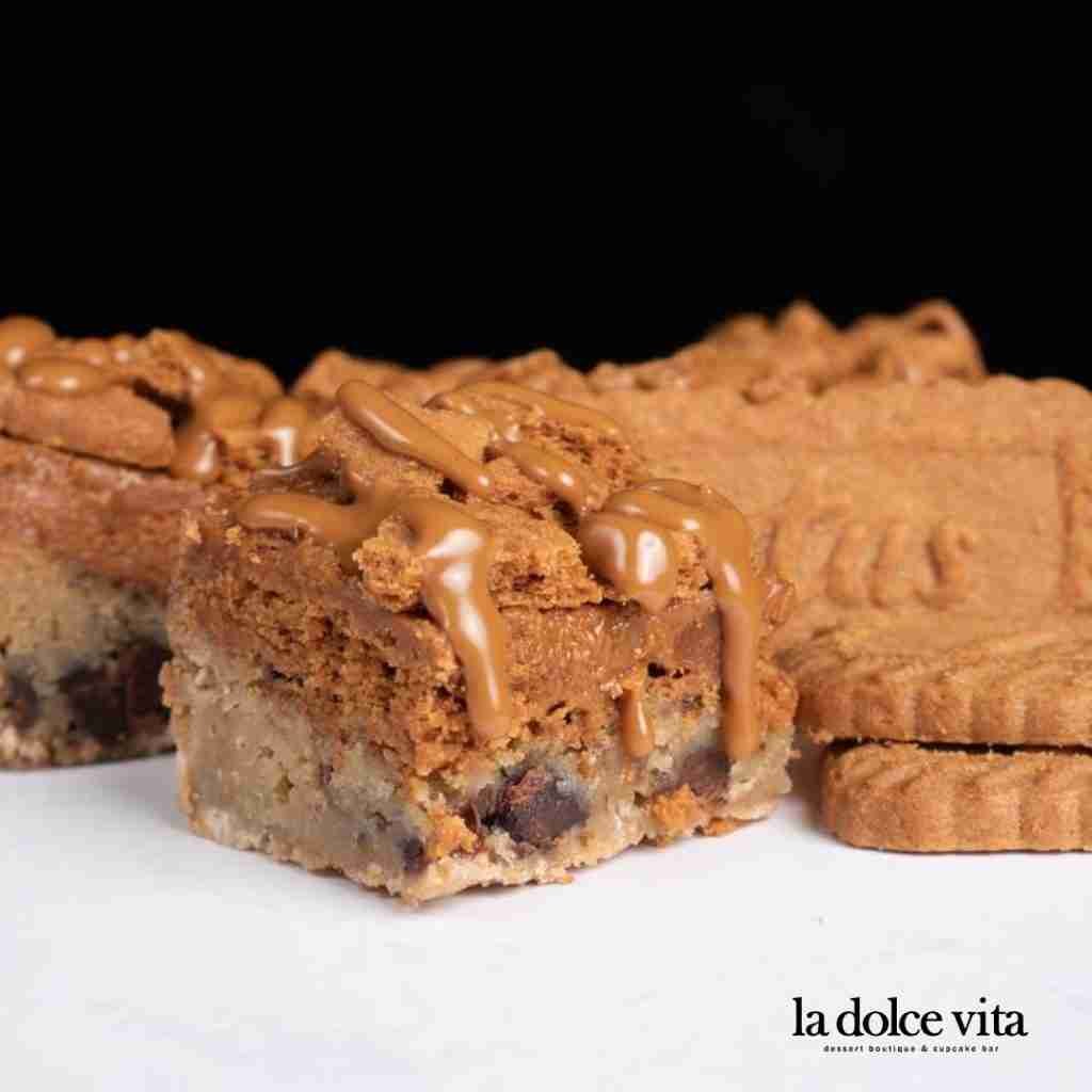 Brownie Lotus