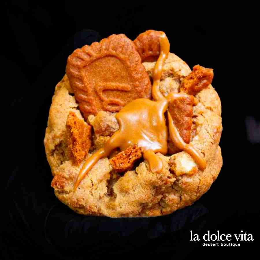 Galleta Lotus