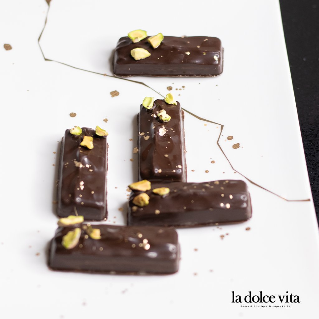 Chocolate Dubái