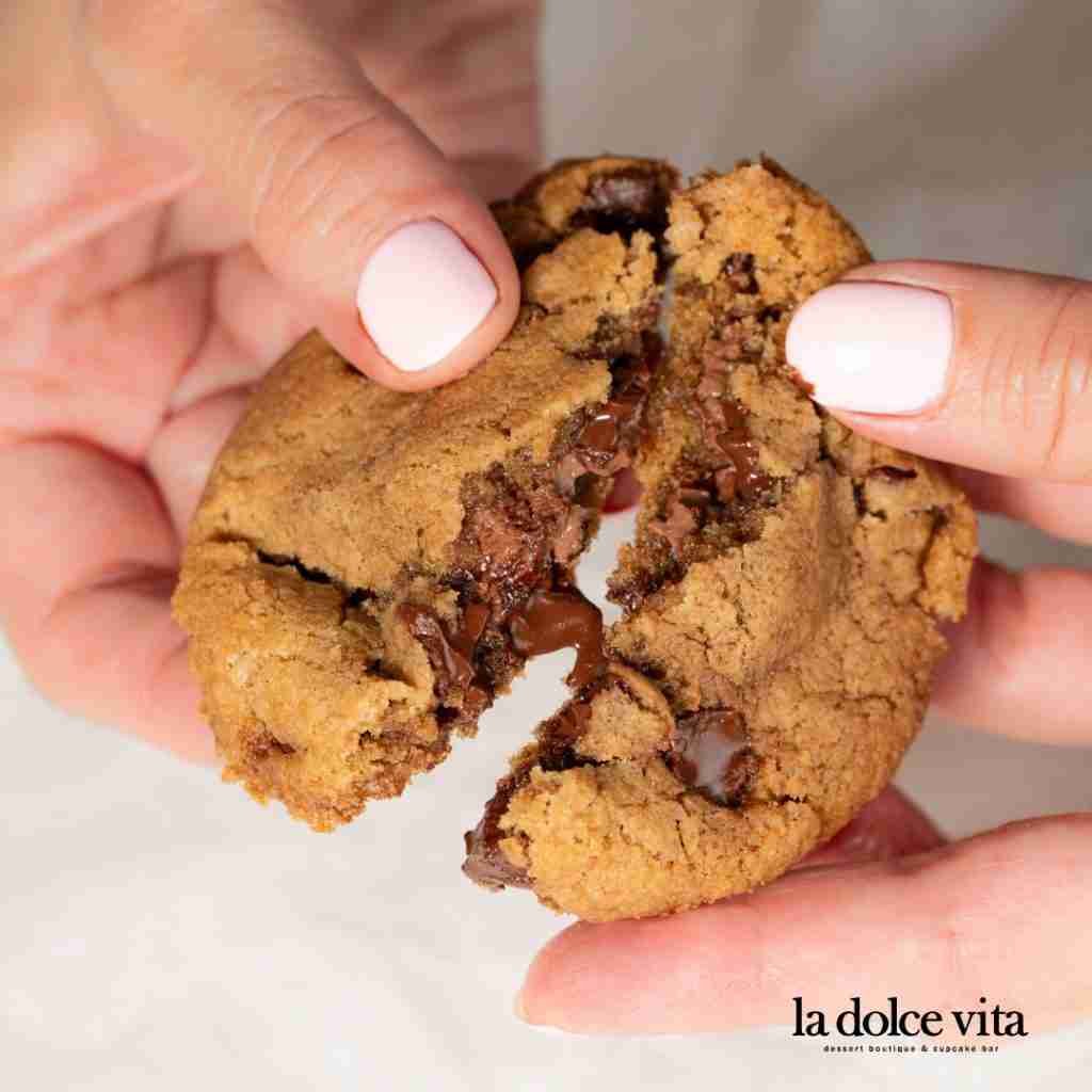 Galleta Chocochip