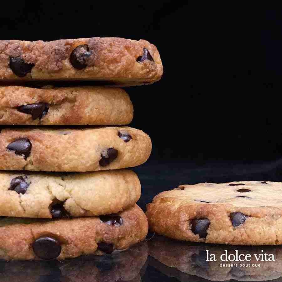Choco Chips Keto
