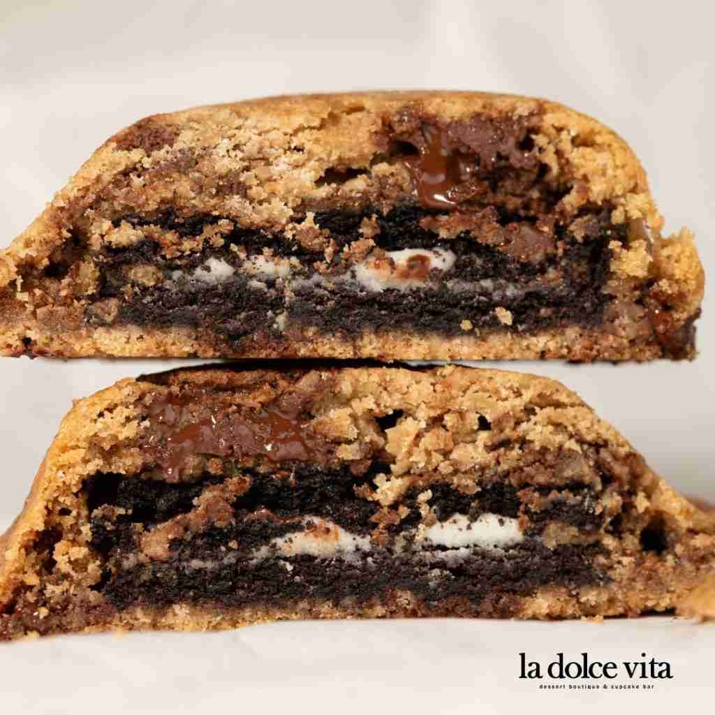 Galleta Oreo