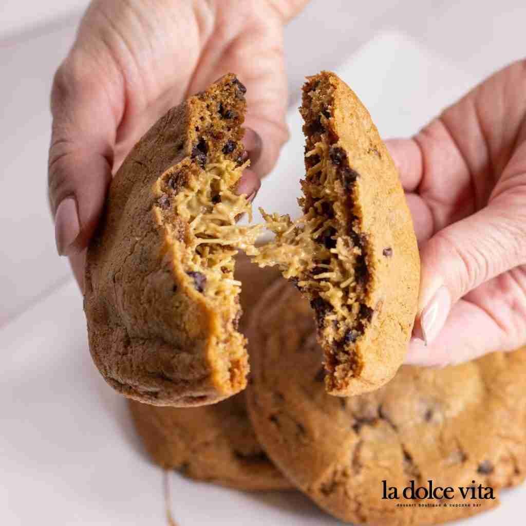 Galleta Dubaí