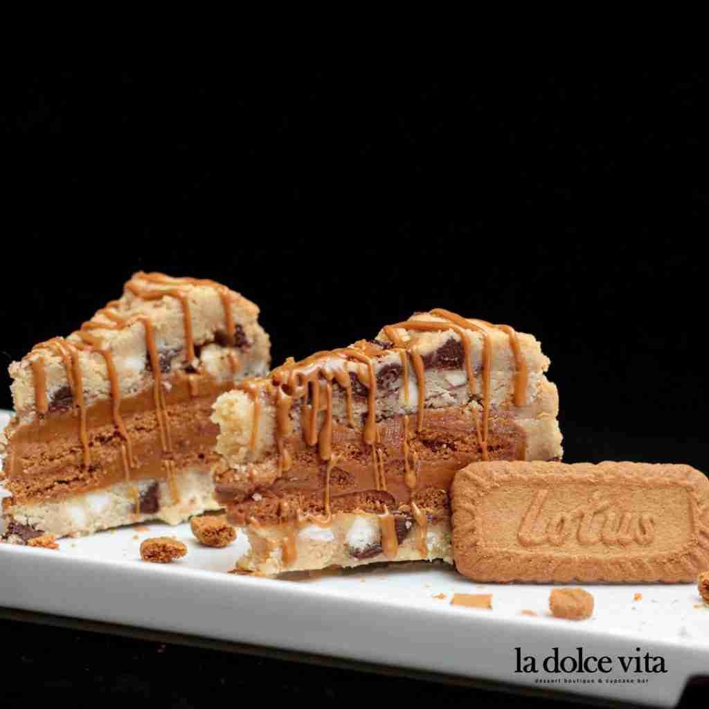 Cookie Pie Lotus
