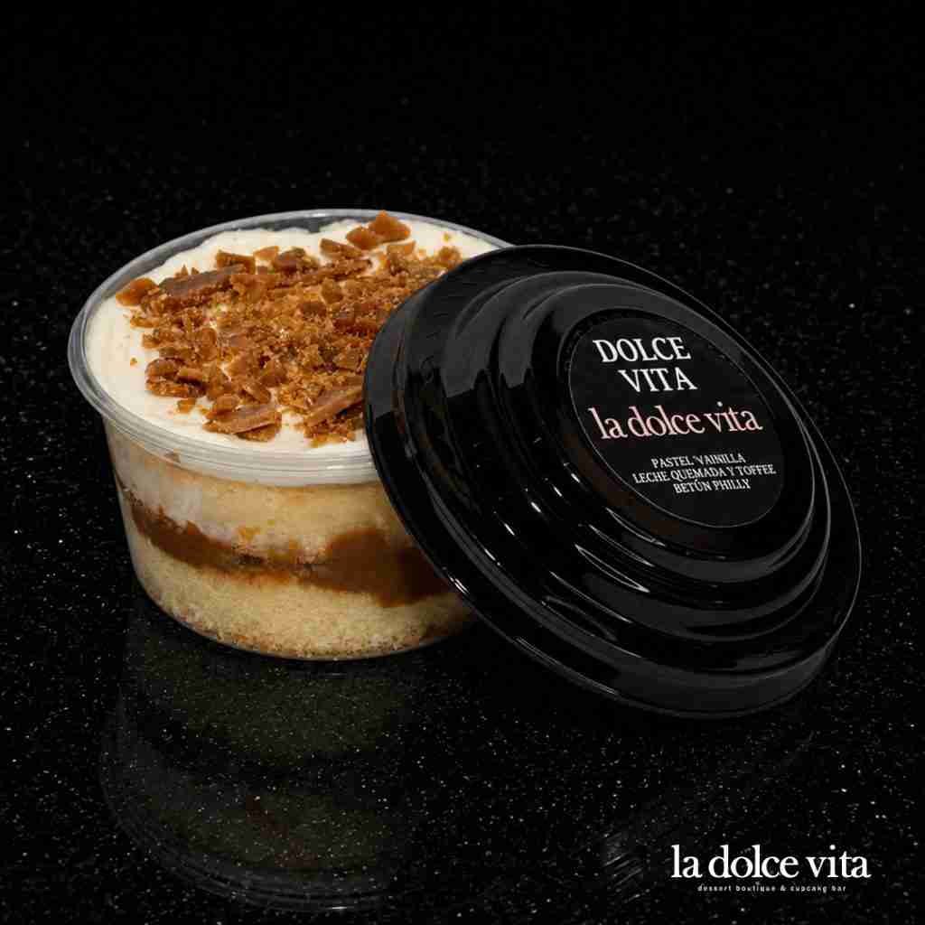 Pastel Dolce Vita