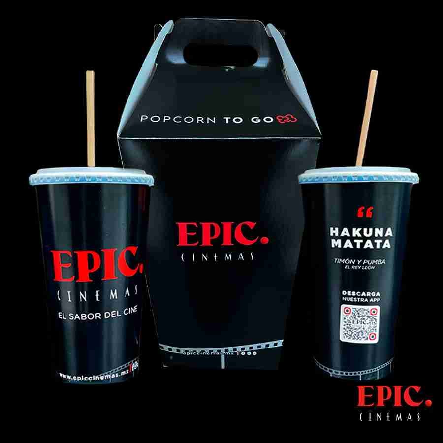 Combo para Llevar