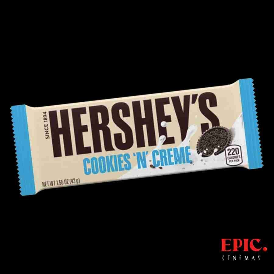 Hershey's Cookies