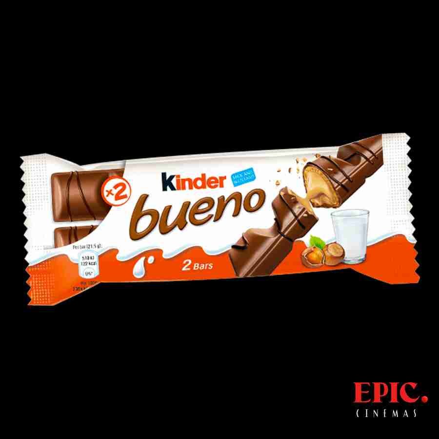 Kinder Bueno