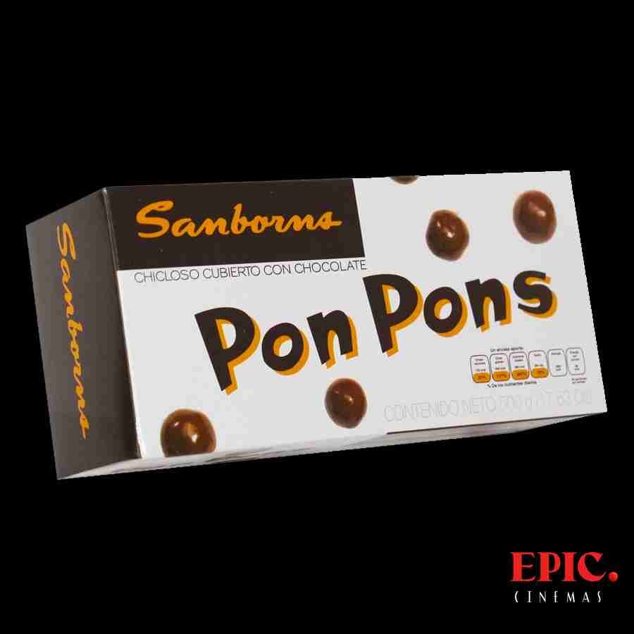 Pon Pons