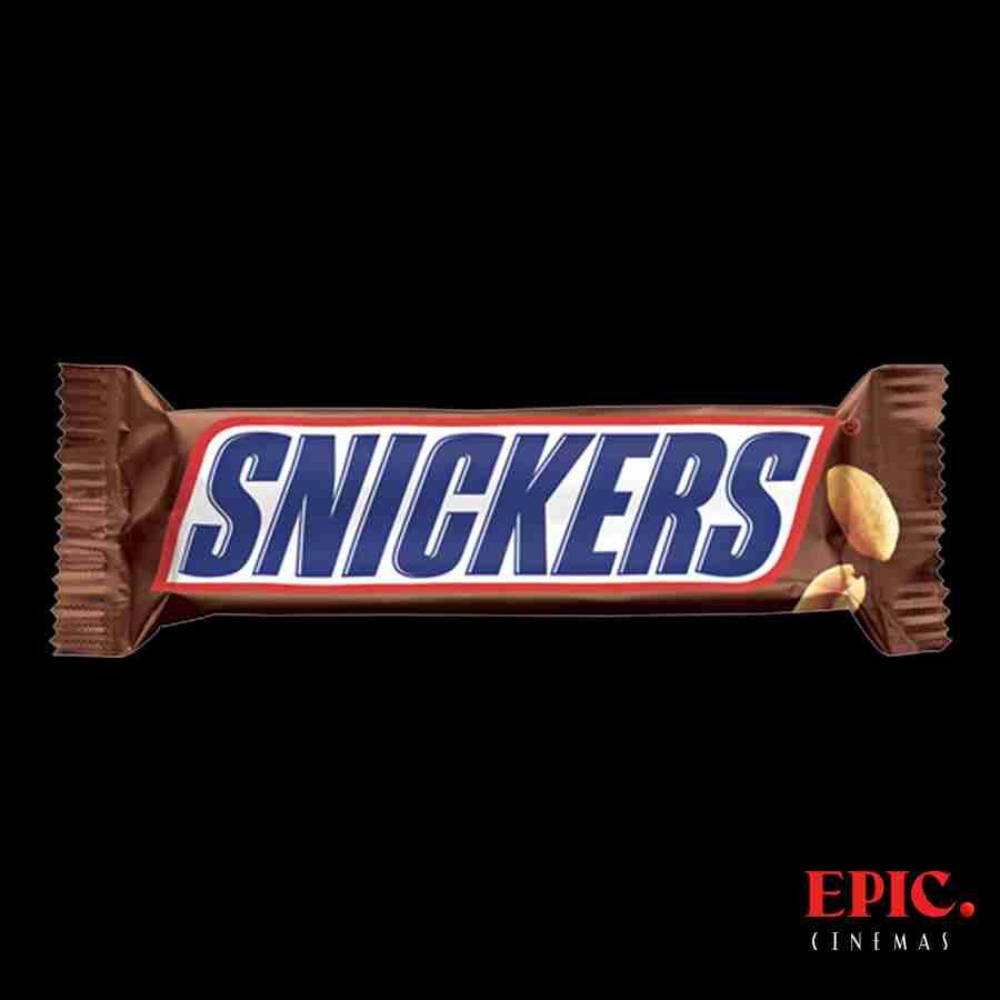 Snickers