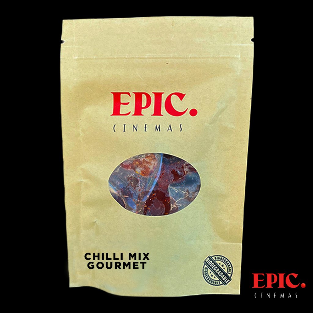 Chilli Mix Gourmet