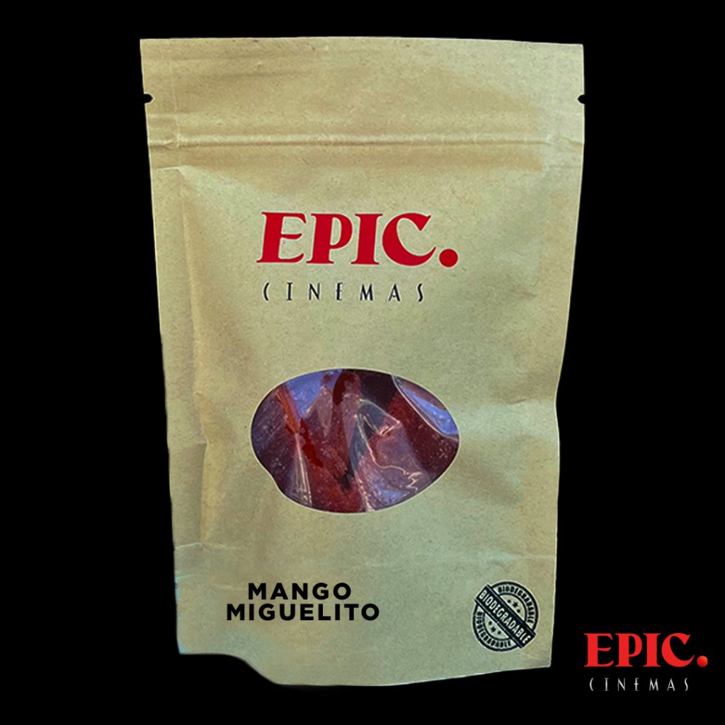 Mango Miguelito
