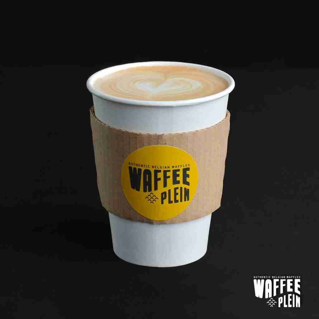 Latte Mocha