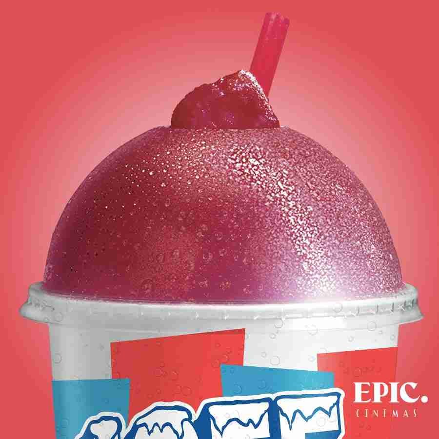 Icee Cereza