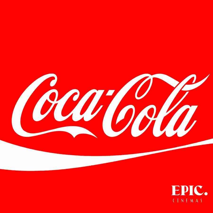 Coca-Cola Grande