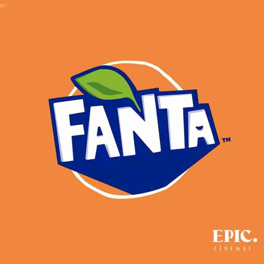 Fanta Grande
