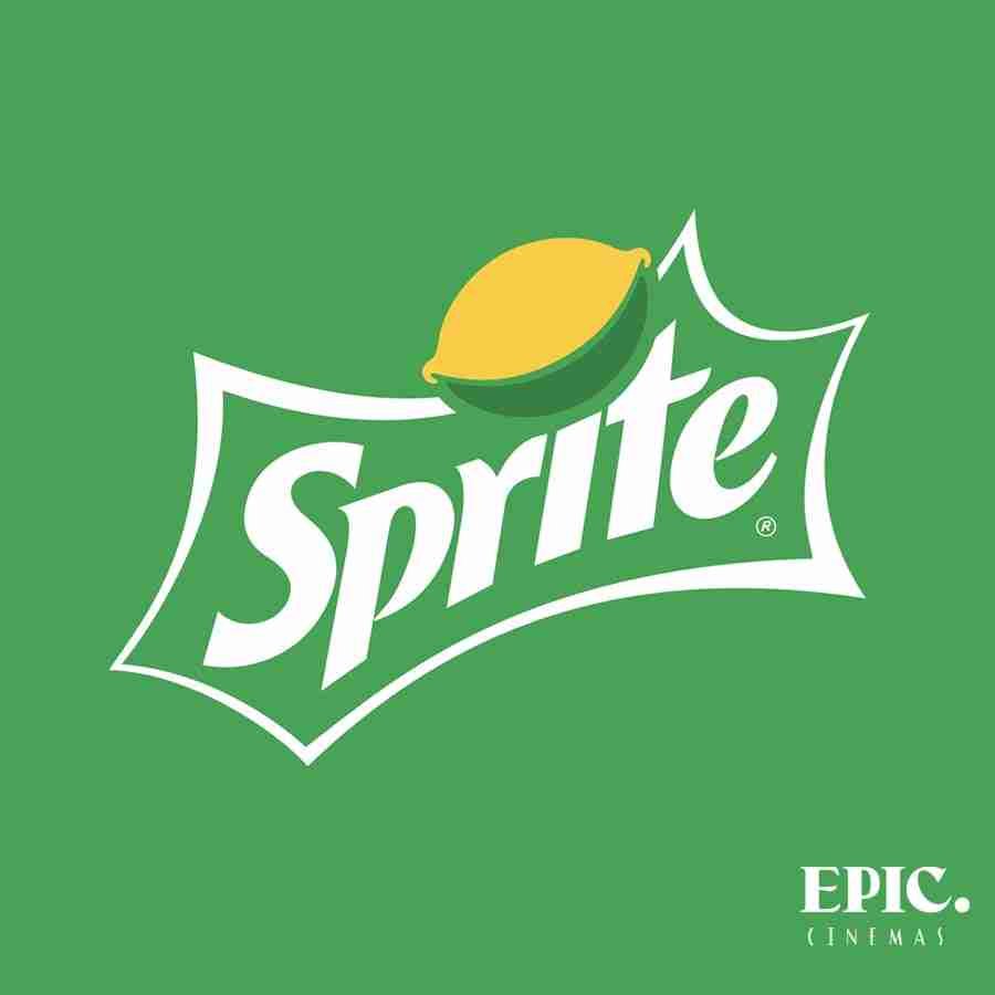 Sprite Grande