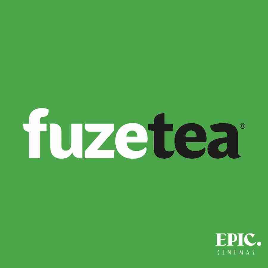 Fuze Tea Grande