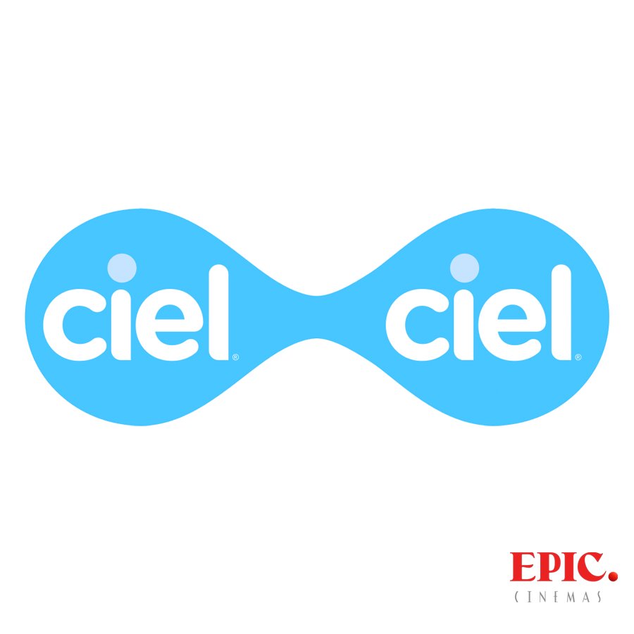 Agua Ciel 1 L