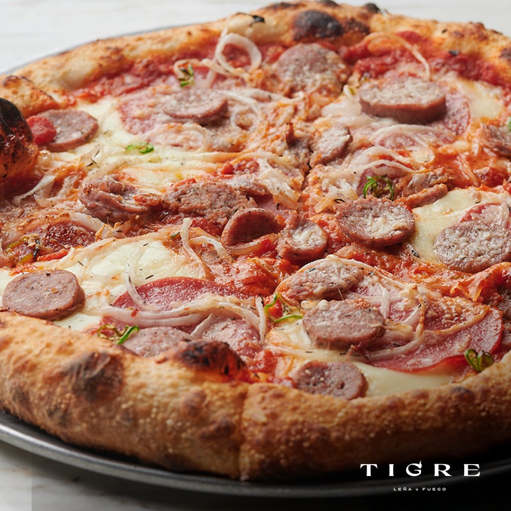 Pizza Meatlover Individual