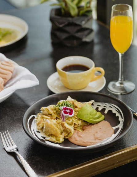 BRUNCH