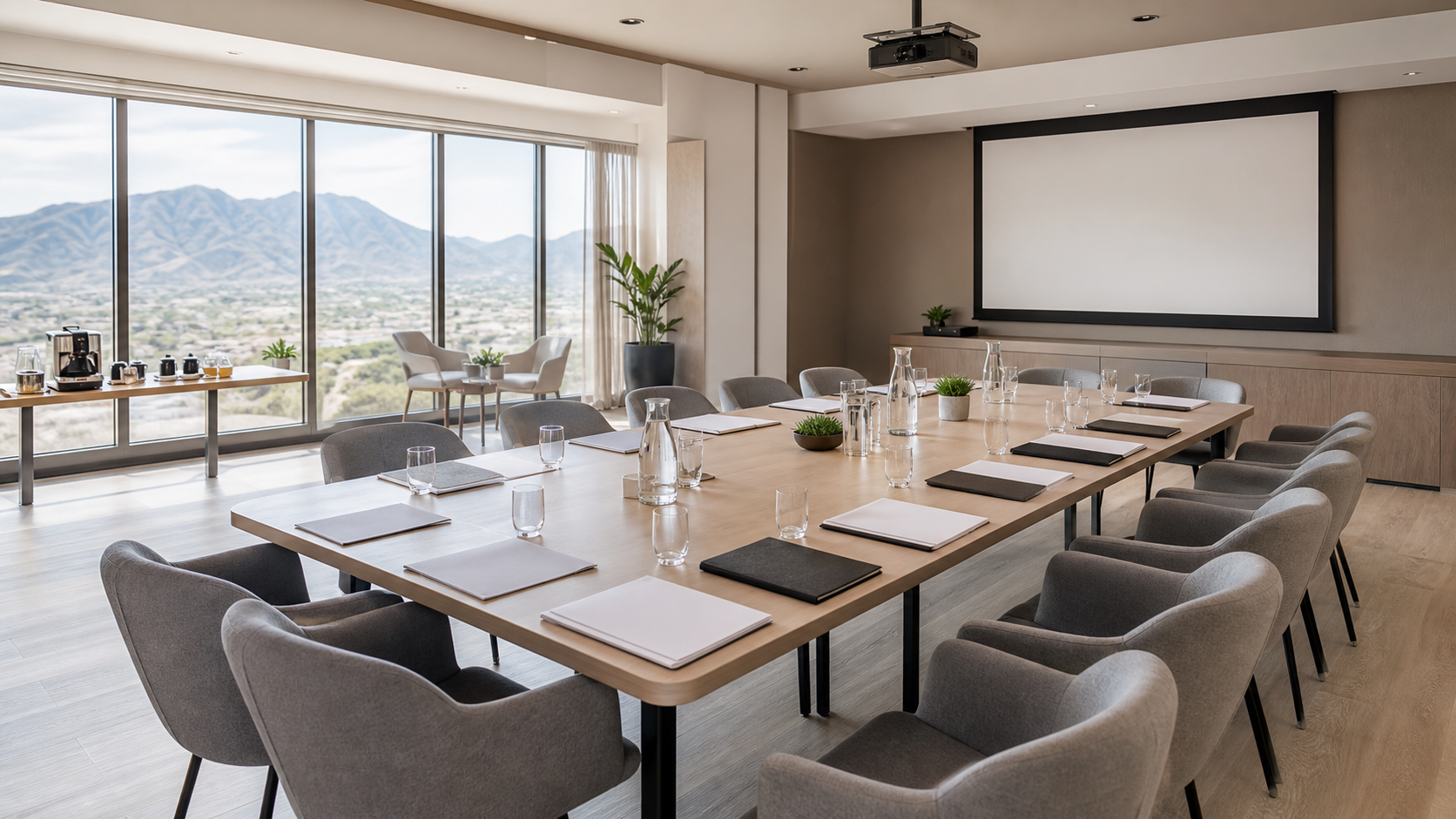 Espacios para reuniones privadas y talleres en Monterrey: qué revisar antes de reservar